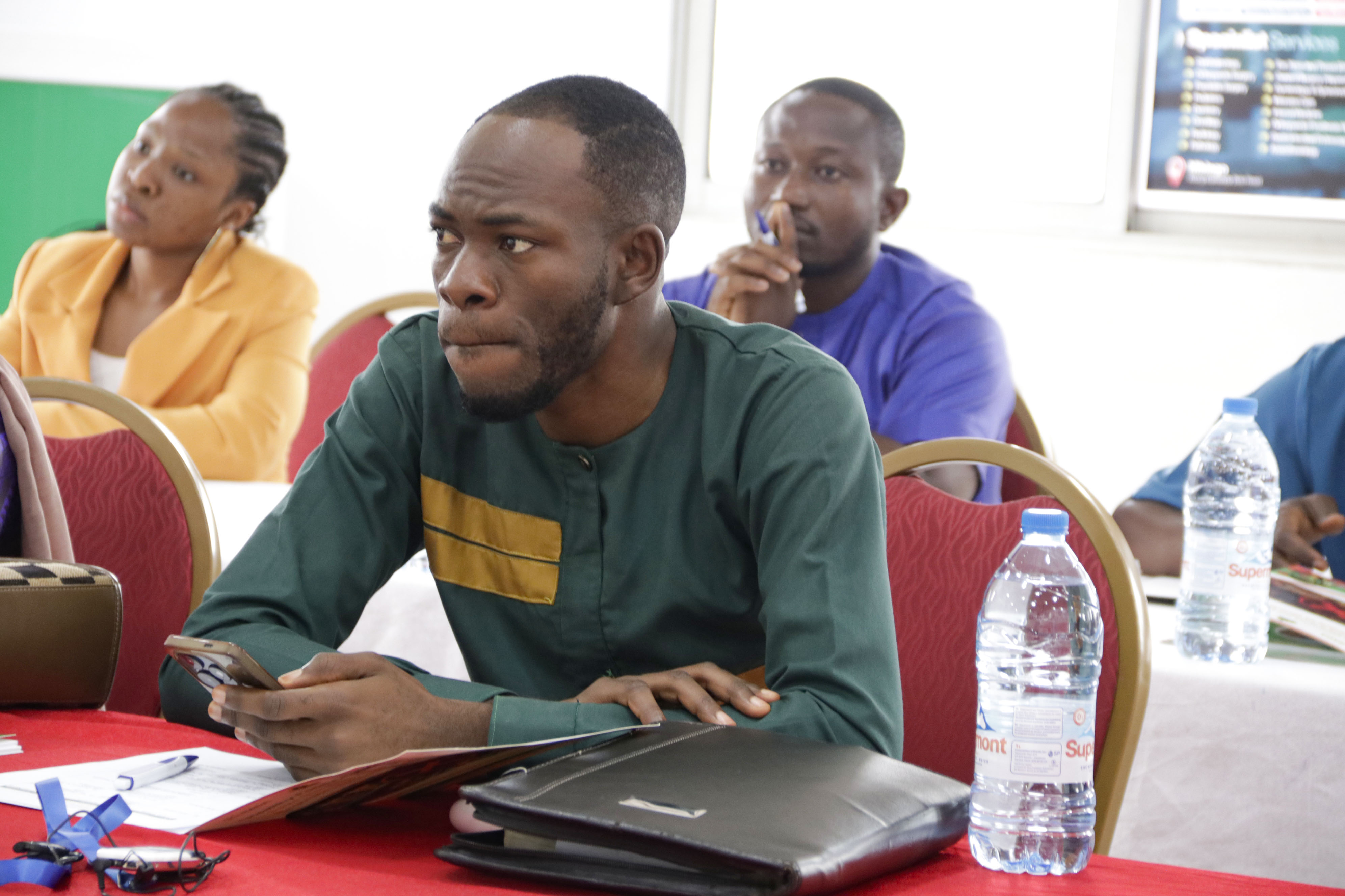 Day1: Empowering Health Educators to Champion Healthy Diets